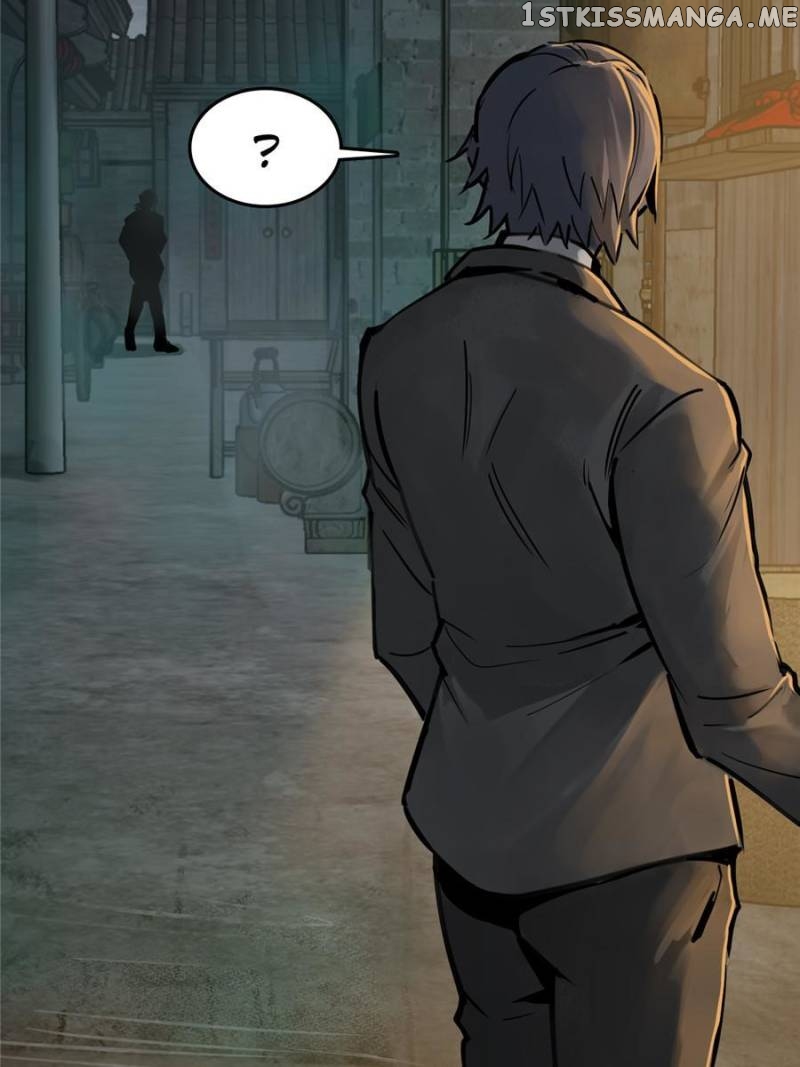 All starts with Ubume Chapter 128 - page 67