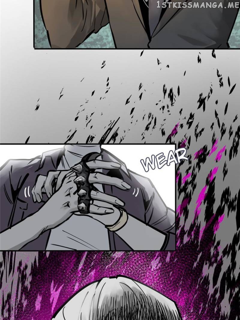 All starts with Ubume Chapter 128 - page 70