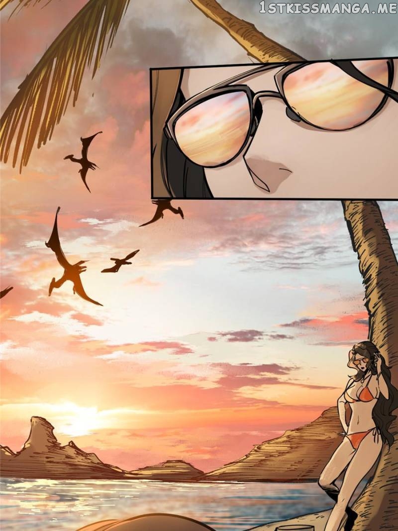 All starts with Ubume Chapter 128 - page 74