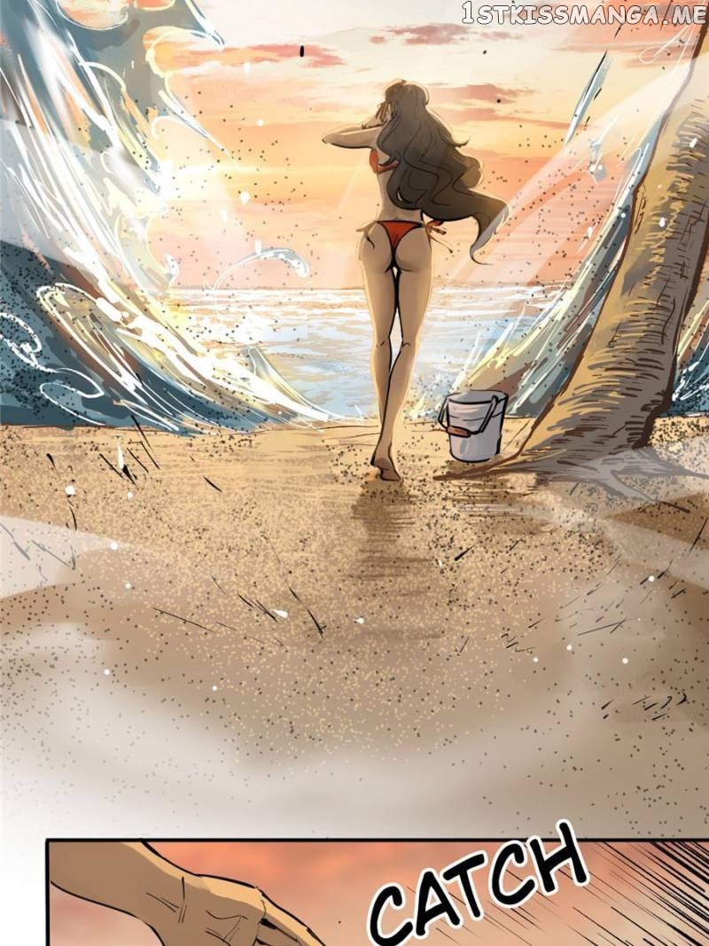 All starts with Ubume Chapter 128 - page 80