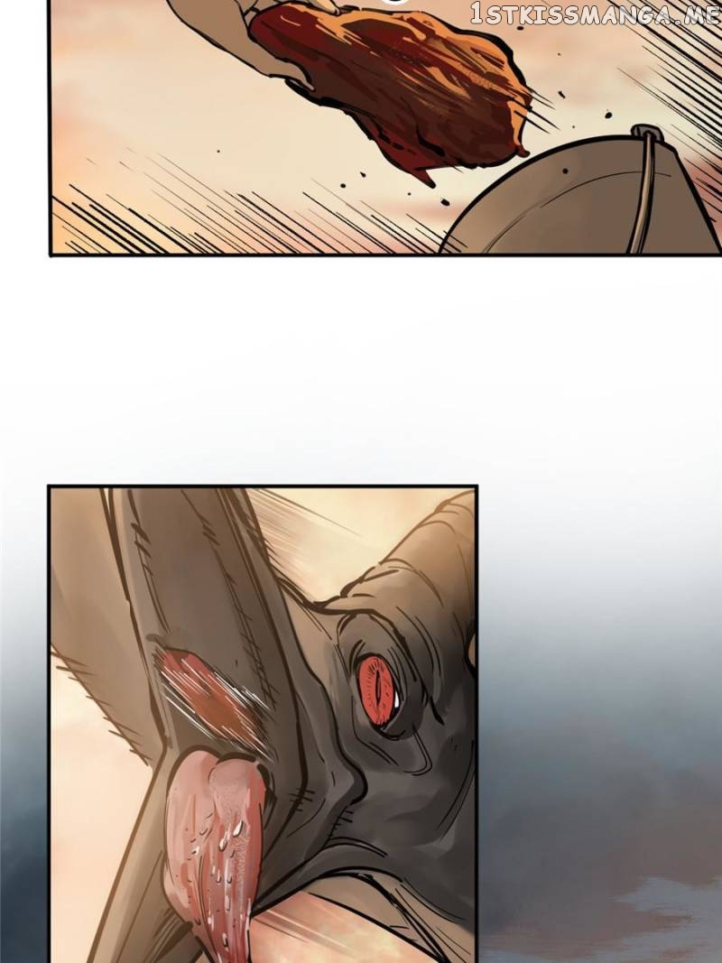 All starts with Ubume Chapter 128 - page 81