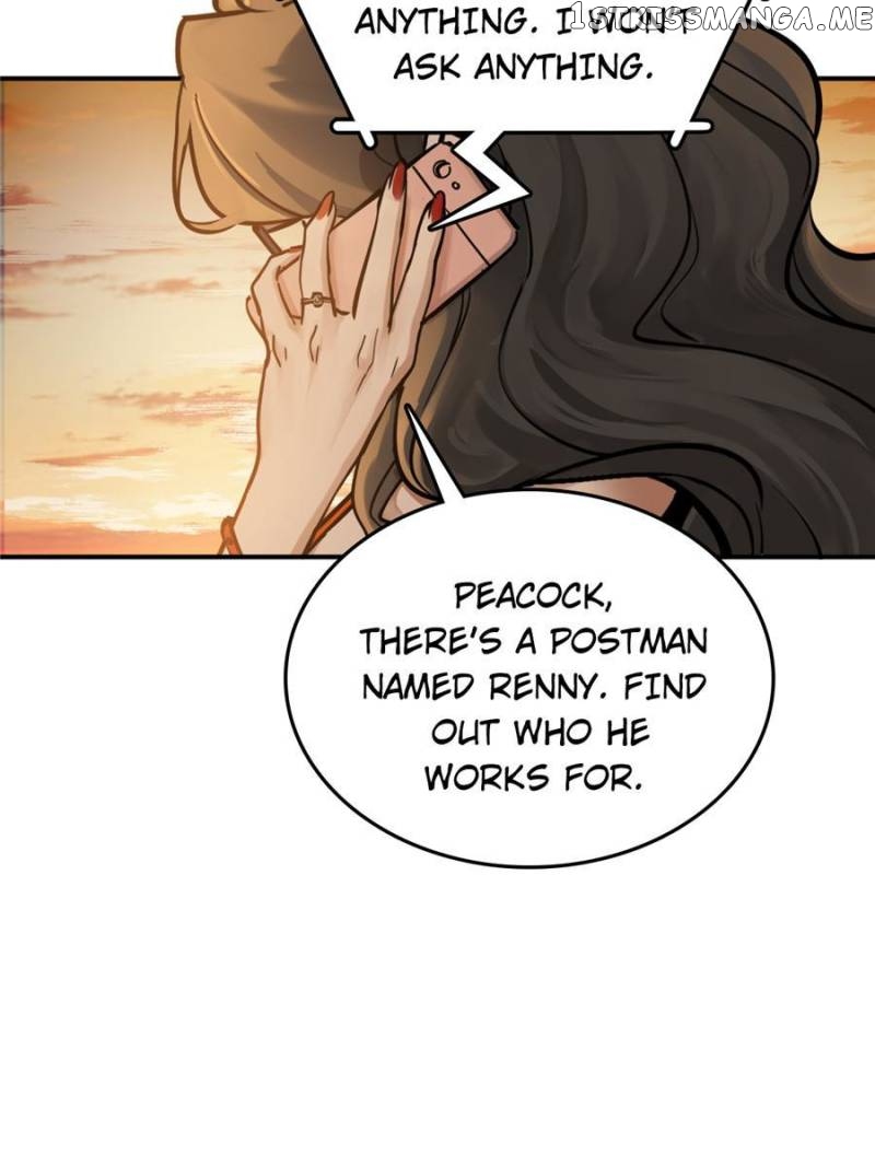 All starts with Ubume Chapter 128 - page 85