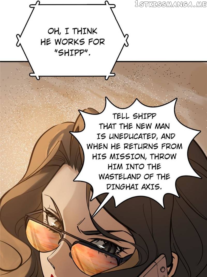All starts with Ubume Chapter 128 - page 86