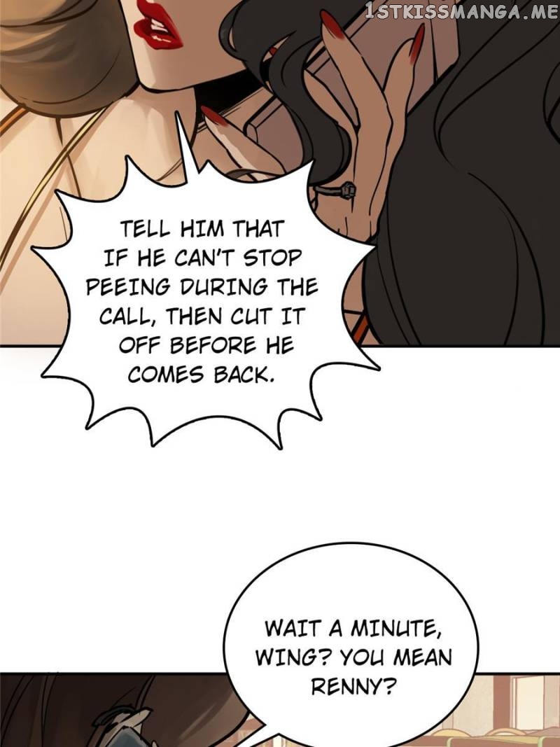 All starts with Ubume Chapter 128 - page 87