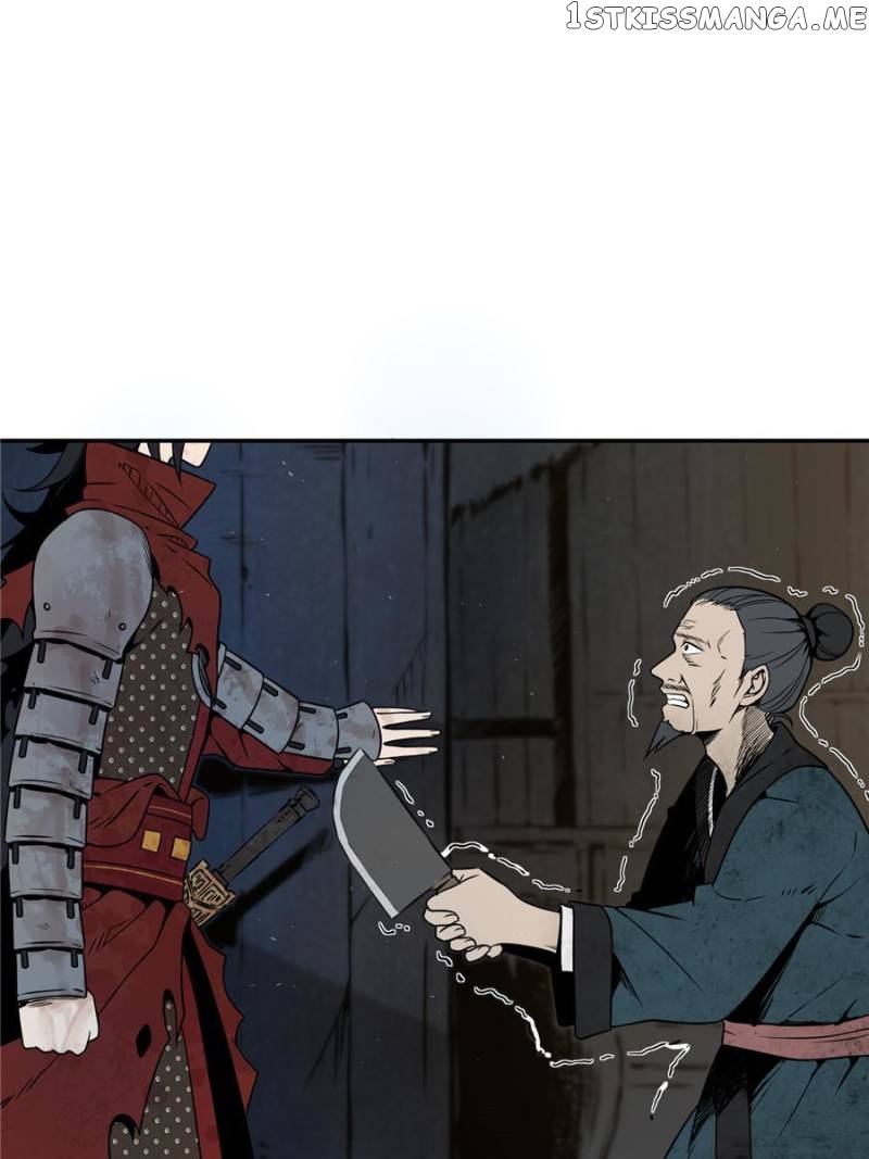 All starts with Ubume Chapter 42 - page 10