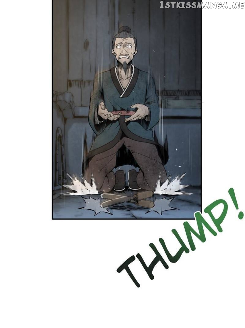 All starts with Ubume Chapter 42 - page 14