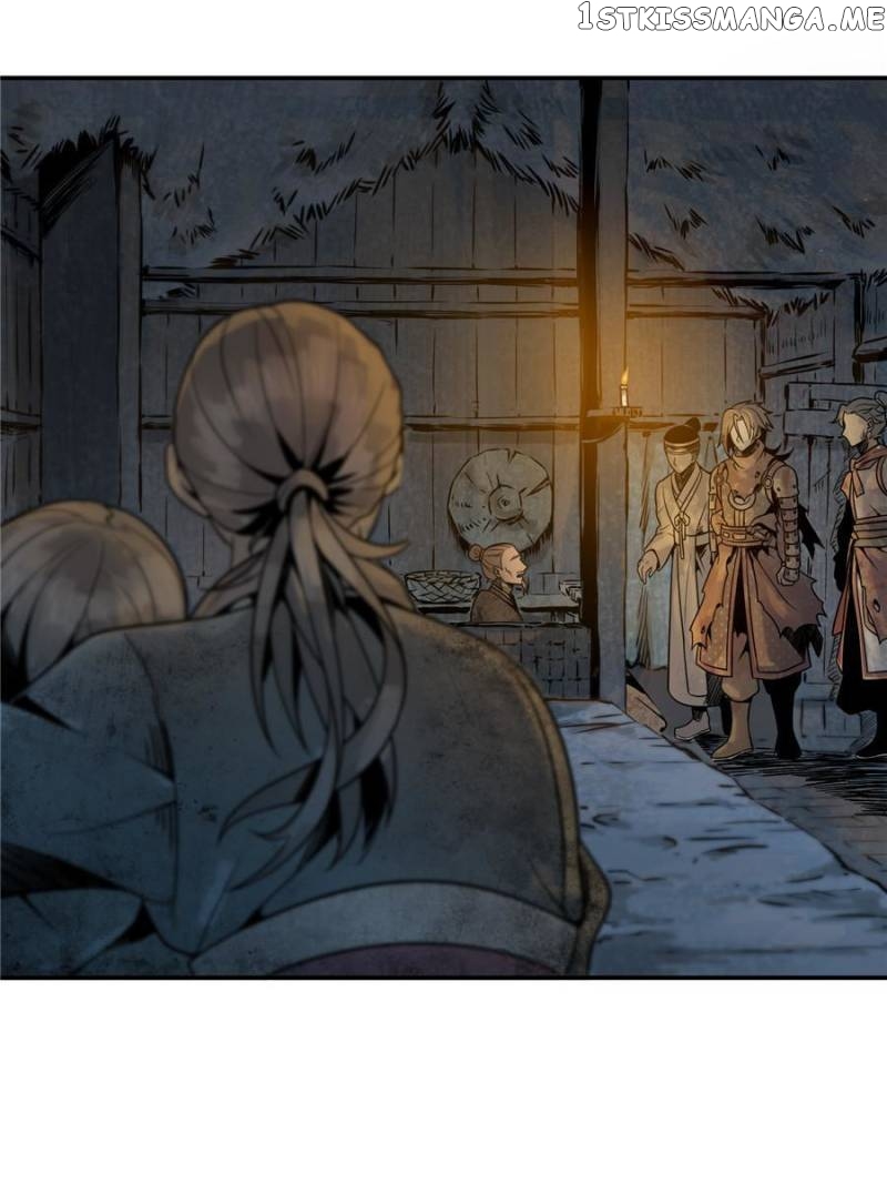 All starts with Ubume Chapter 42 - page 15
