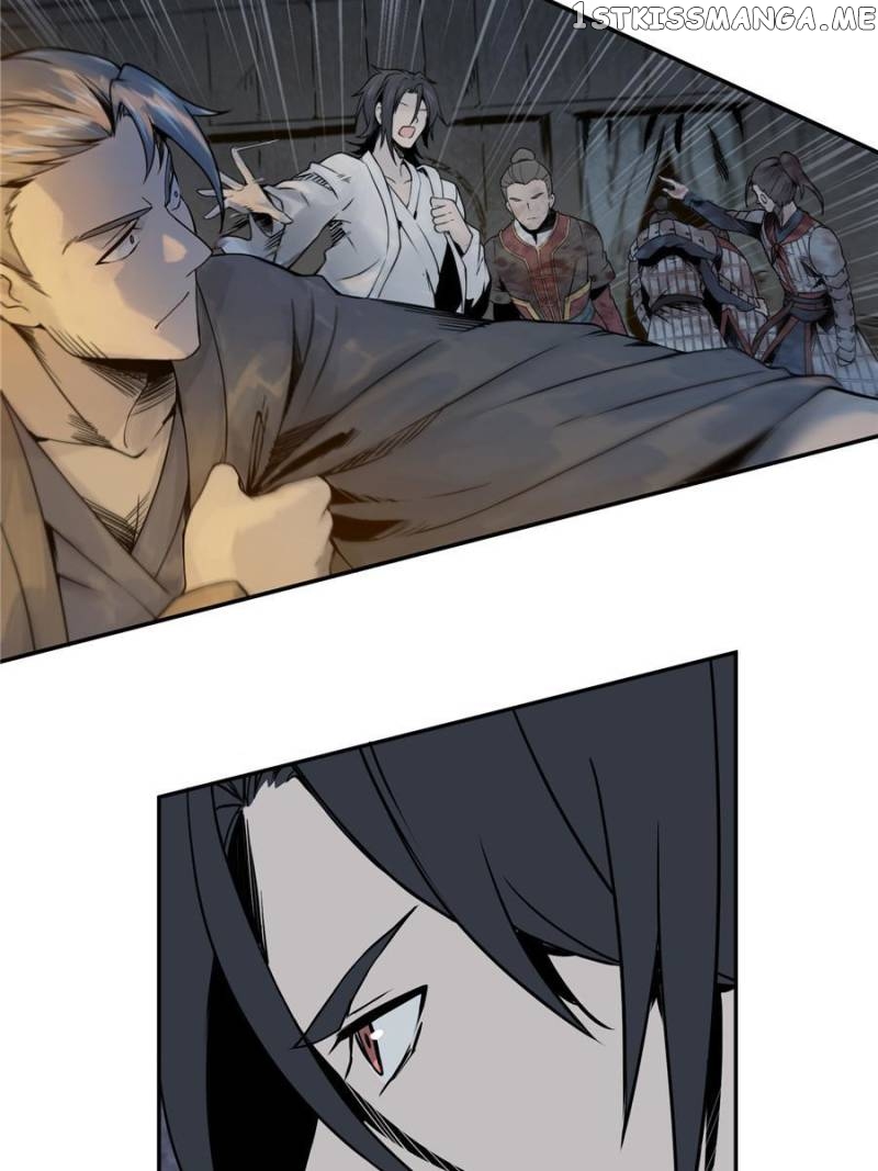 All starts with Ubume Chapter 42 - page 22