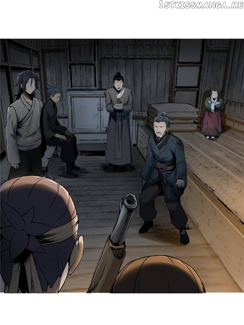All starts with Ubume Chapter 42 - page 27