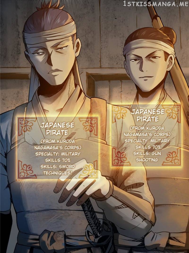 All starts with Ubume Chapter 42 - page 30