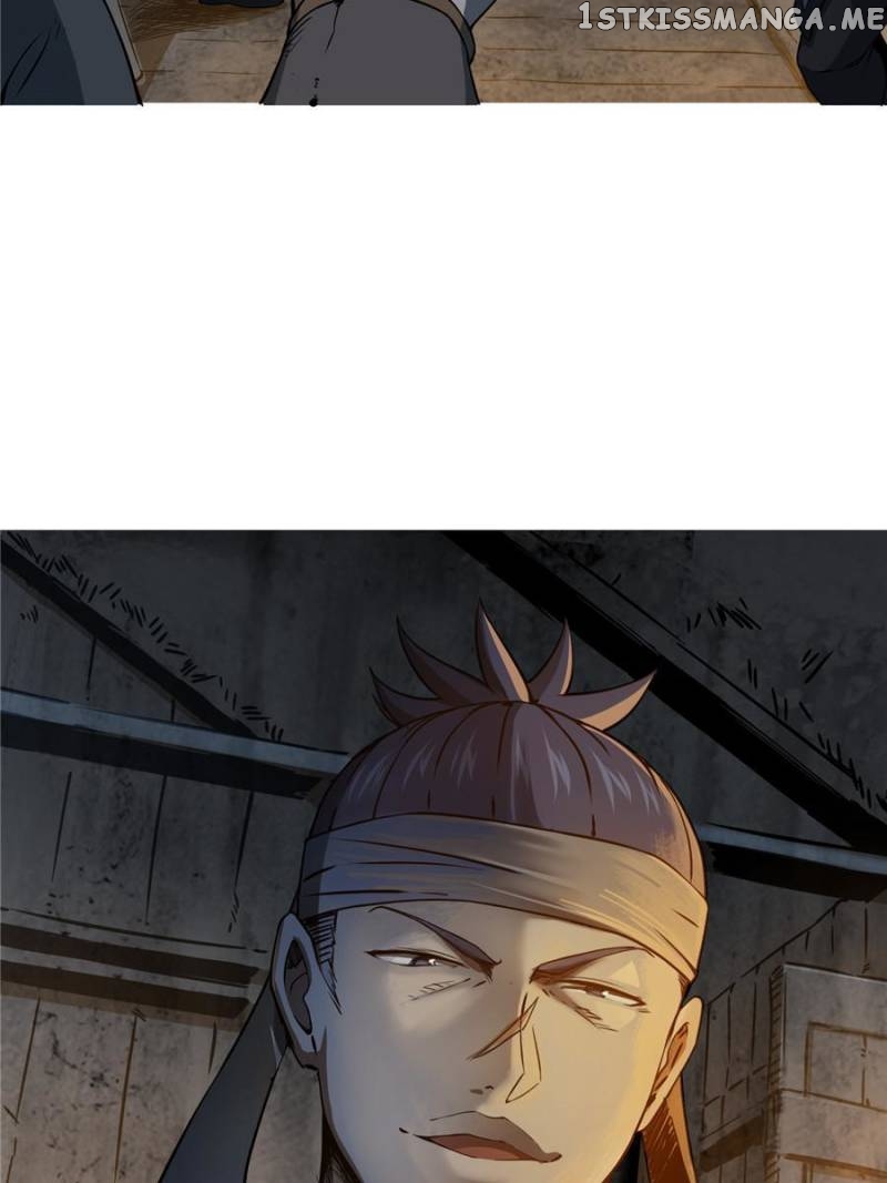 All starts with Ubume Chapter 42 - page 32