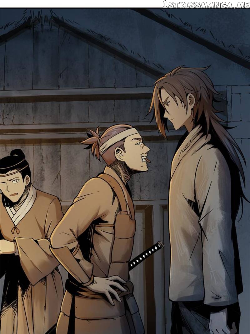 All starts with Ubume Chapter 42 - page 39