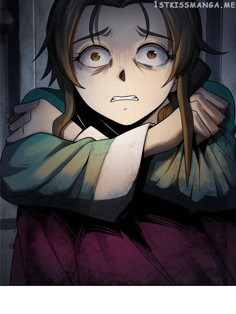 All starts with Ubume Chapter 42 - page 48