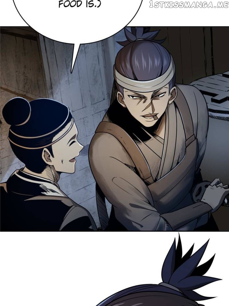 All starts with Ubume Chapter 42 - page 51