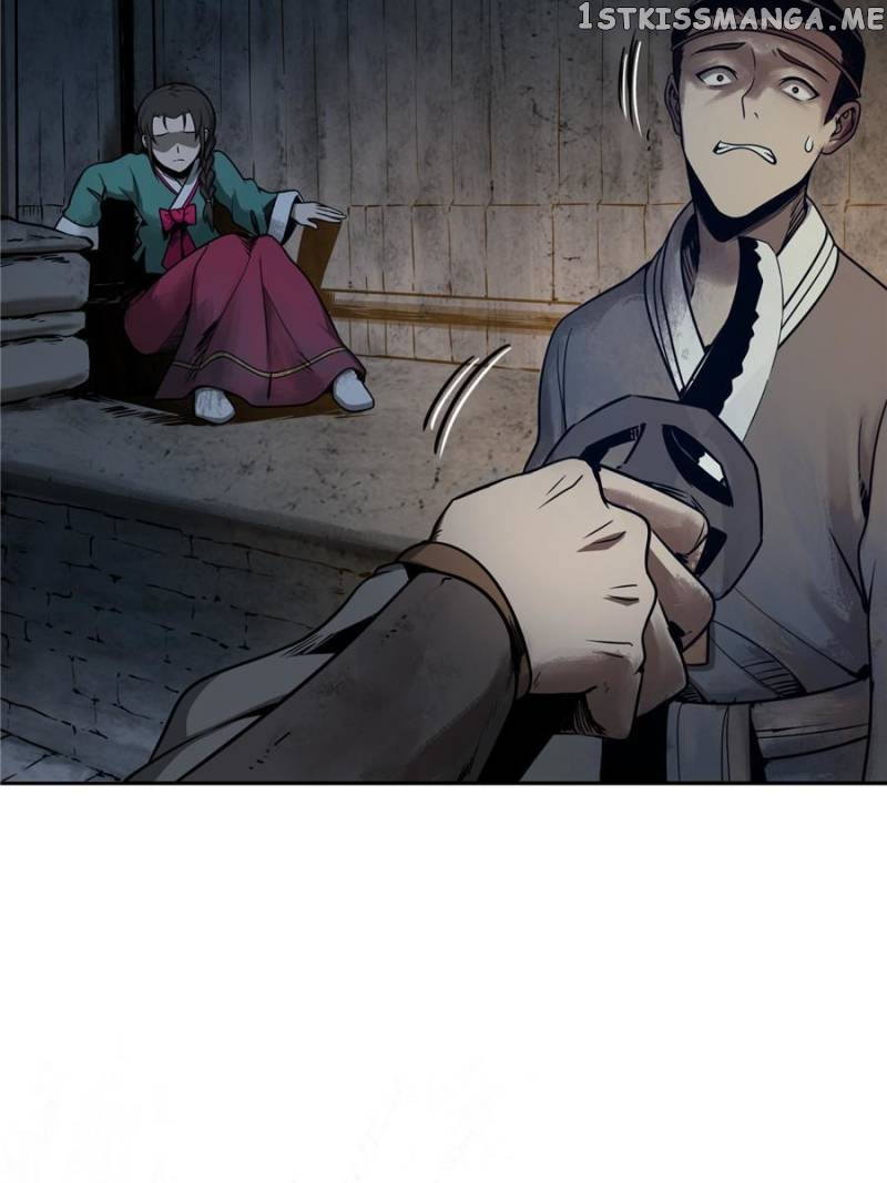 All starts with Ubume Chapter 42 - page 54