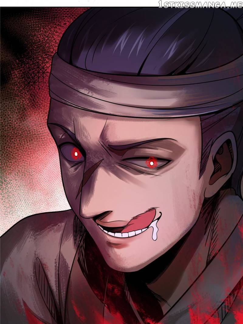 All starts with Ubume Chapter 42 - page 55