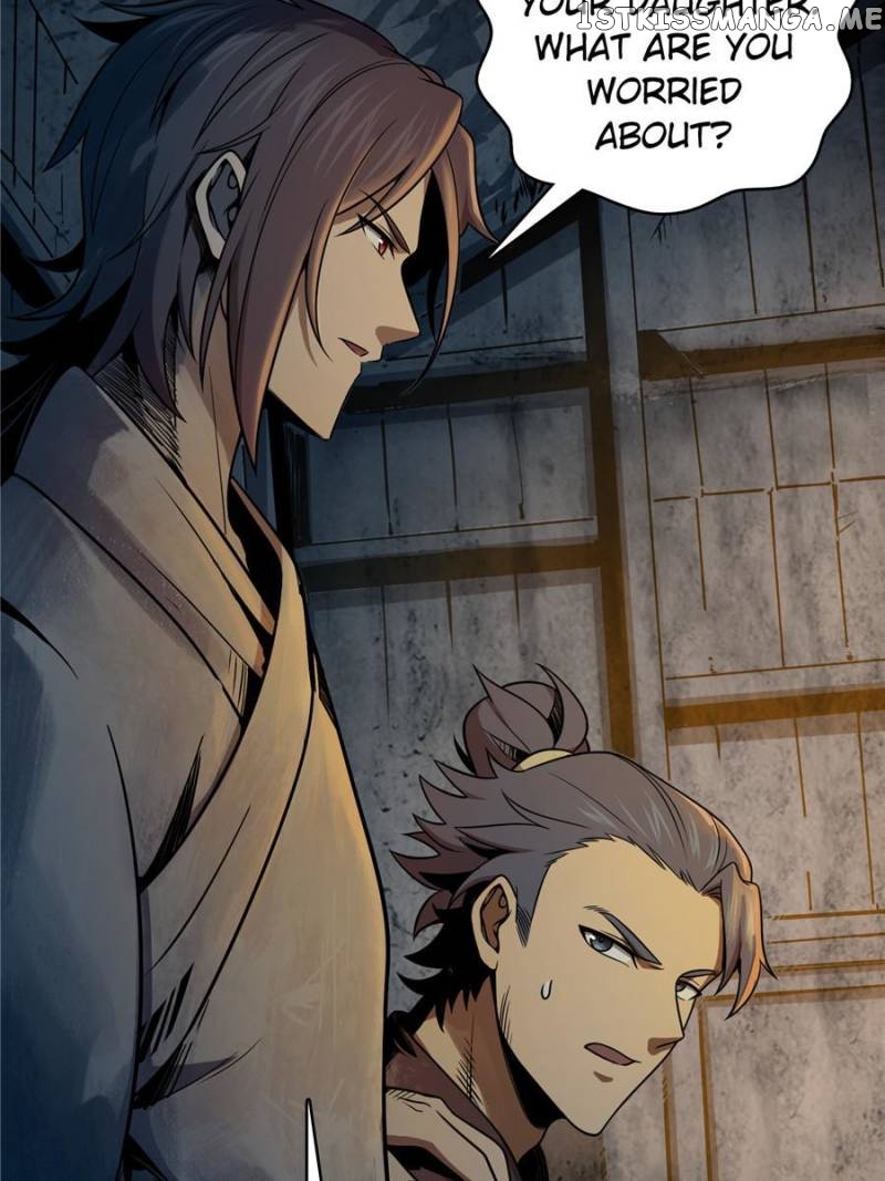 All starts with Ubume Chapter 42 - page 58