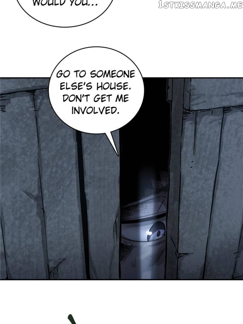 All starts with Ubume Chapter 42 - page 6