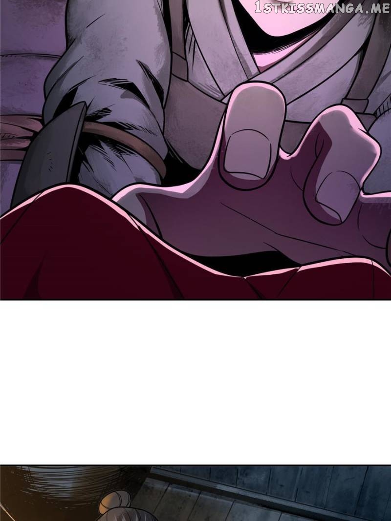 All starts with Ubume Chapter 42 - page 61