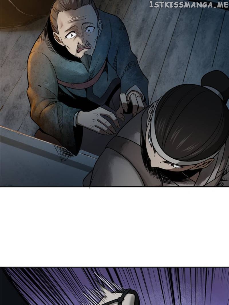All starts with Ubume Chapter 42 - page 62