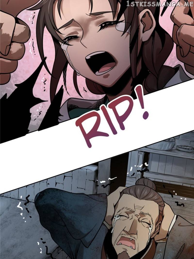 All starts with Ubume Chapter 42 - page 67