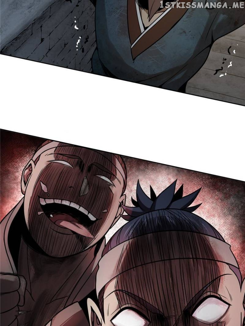 All starts with Ubume Chapter 42 - page 68