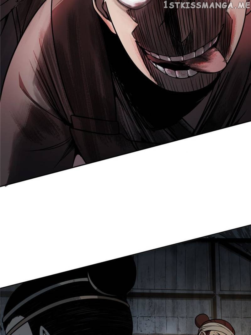 All starts with Ubume Chapter 42 - page 69