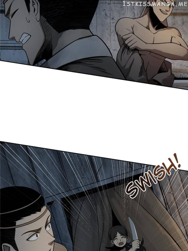 All starts with Ubume Chapter 42 - page 70