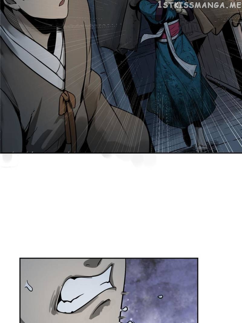All starts with Ubume Chapter 42 - page 71