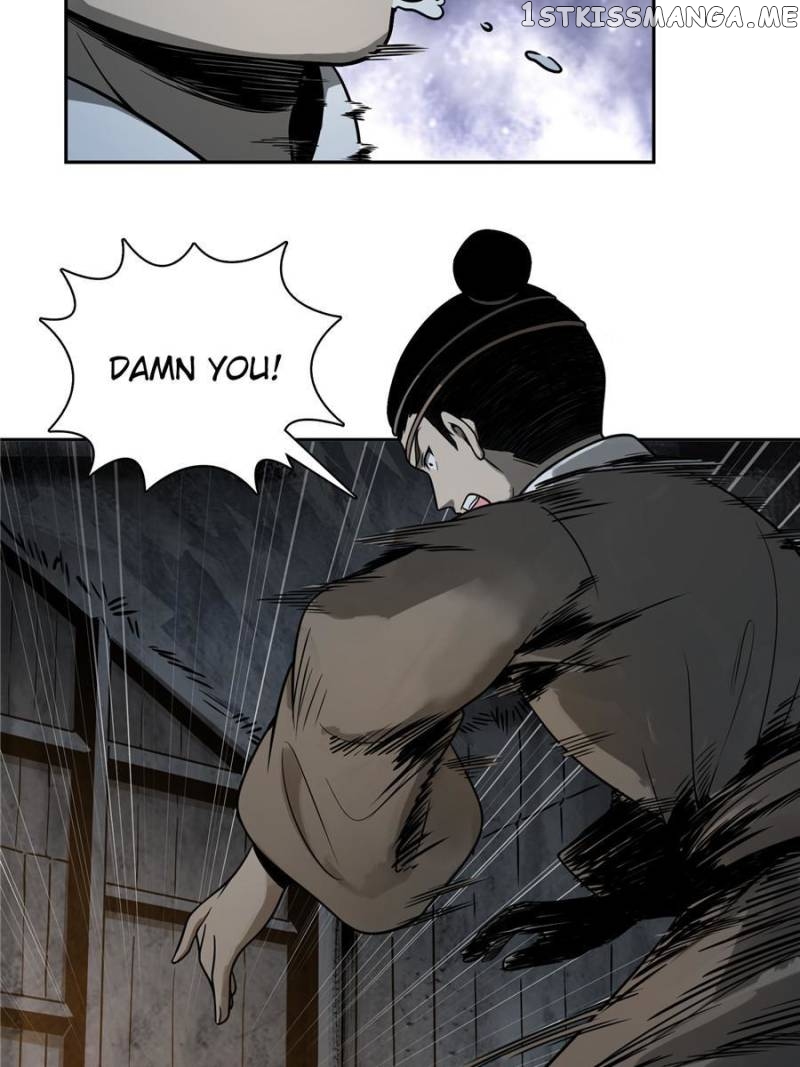 All starts with Ubume Chapter 42 - page 72