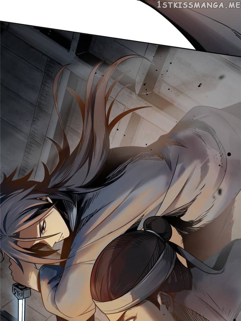 All starts with Ubume Chapter 42 - page 77