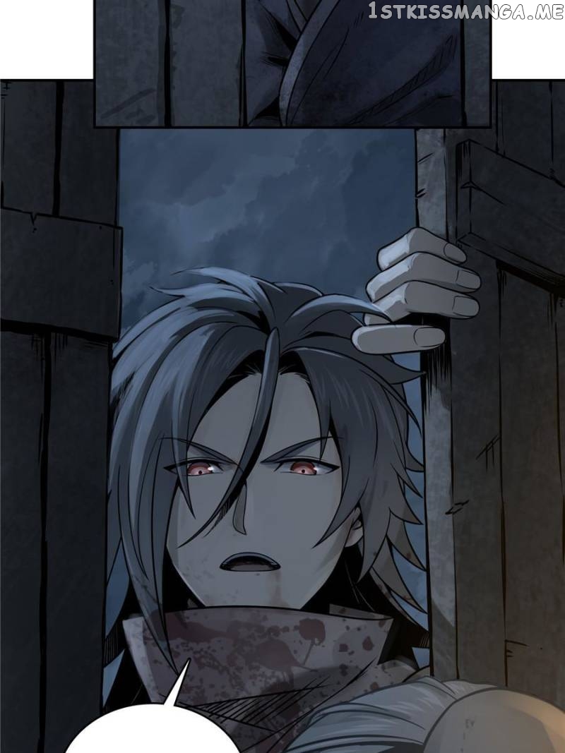 All starts with Ubume Chapter 42 - page 8