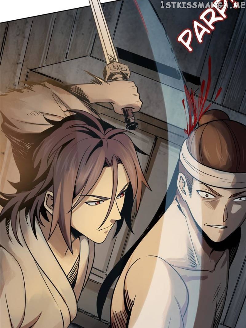 All starts with Ubume Chapter 42 - page 80