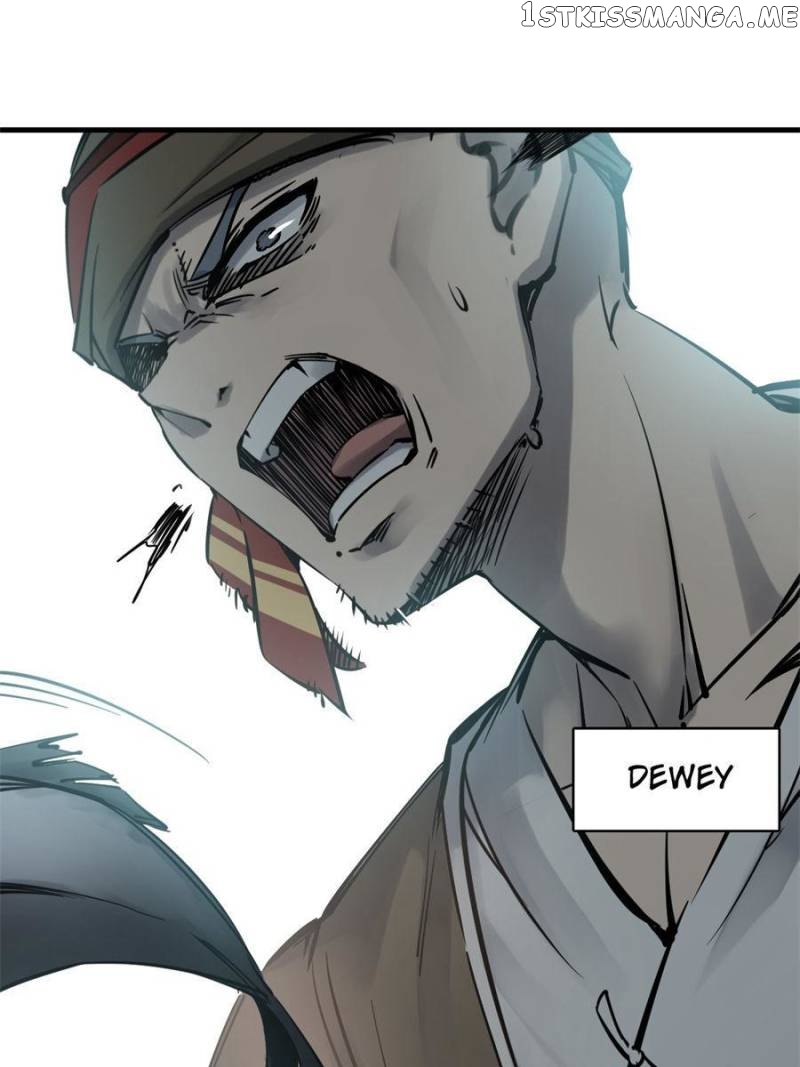 All starts with Ubume Chapter 166 - page 1