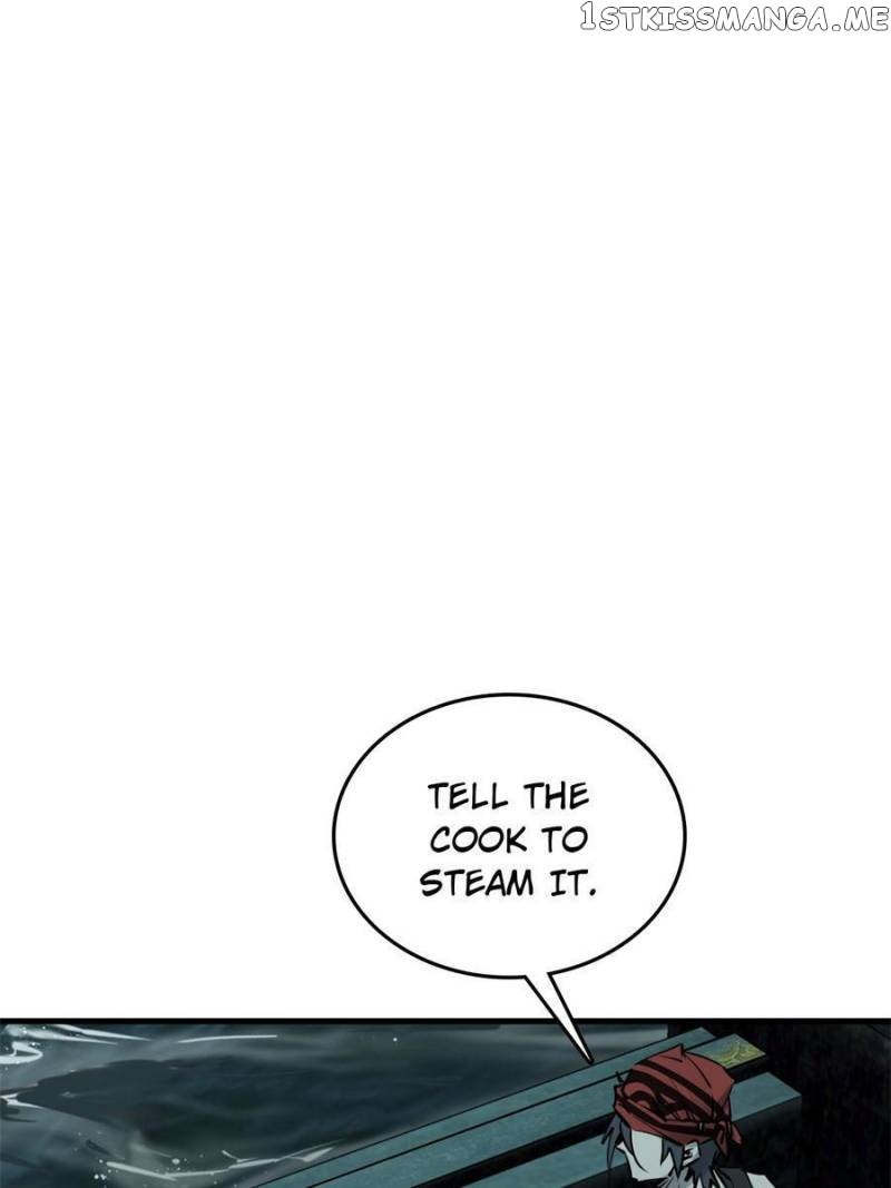 All starts with Ubume Chapter 166 - page 18
