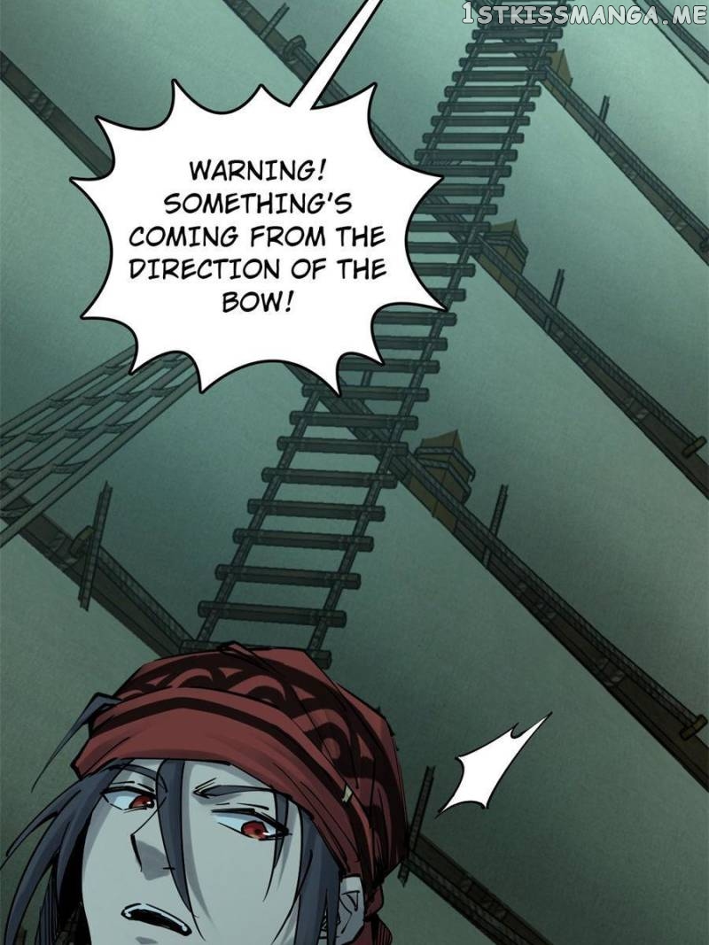 All starts with Ubume Chapter 166 - page 22