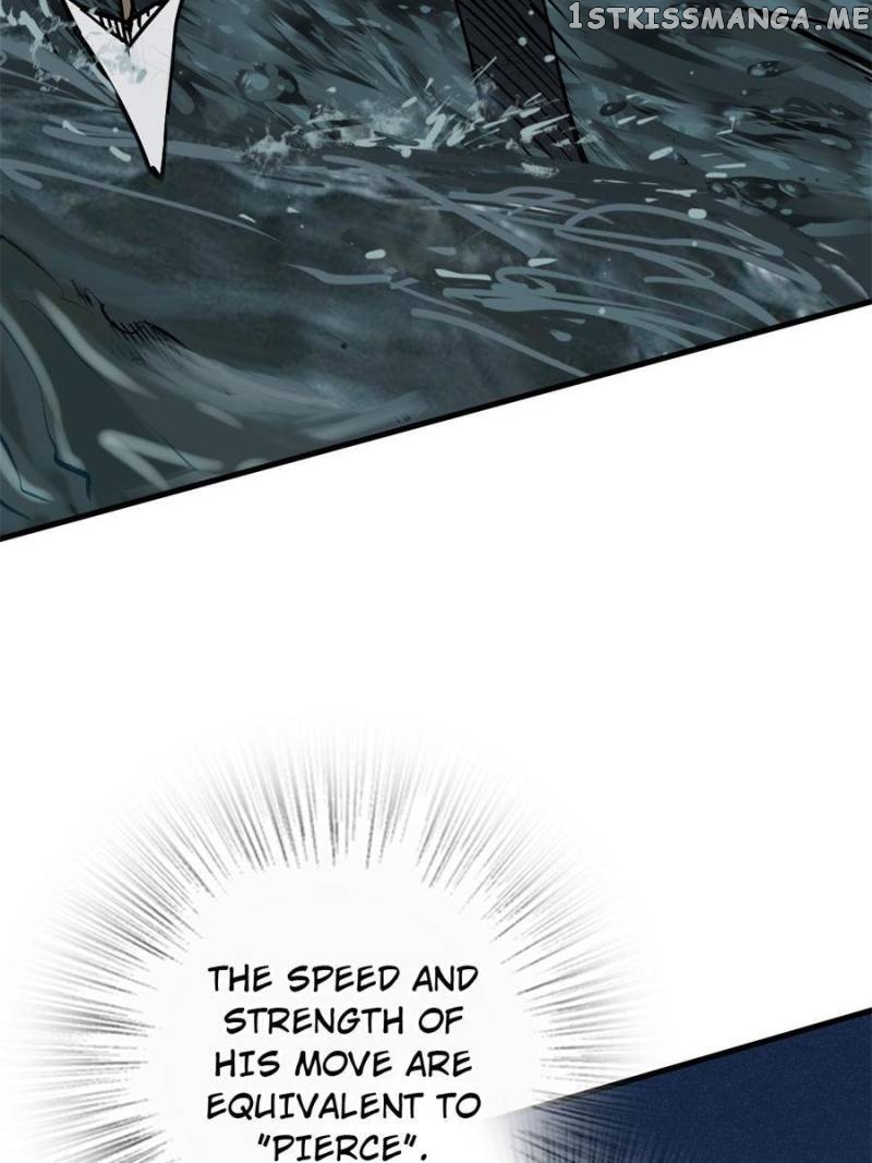 All starts with Ubume Chapter 166 - page 56