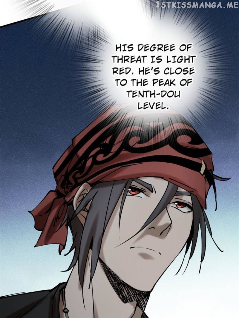 All starts with Ubume Chapter 166 - page 57