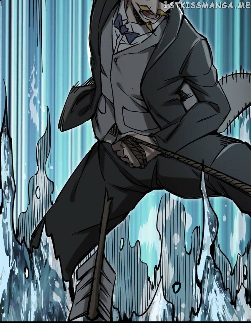 All starts with Ubume Chapter 166 - page 79