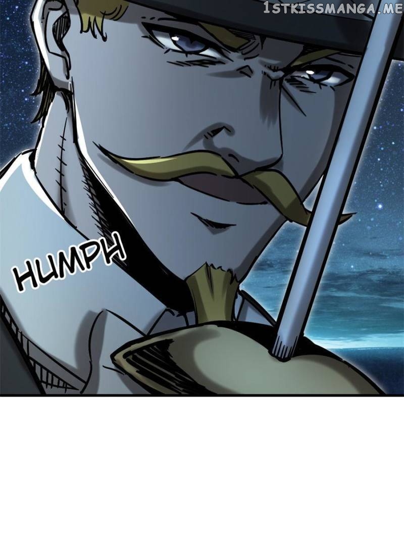 All starts with Ubume Chapter 166 - page 81