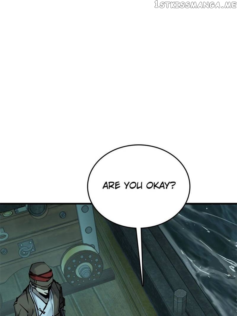 All starts with Ubume Chapter 166 - page 9