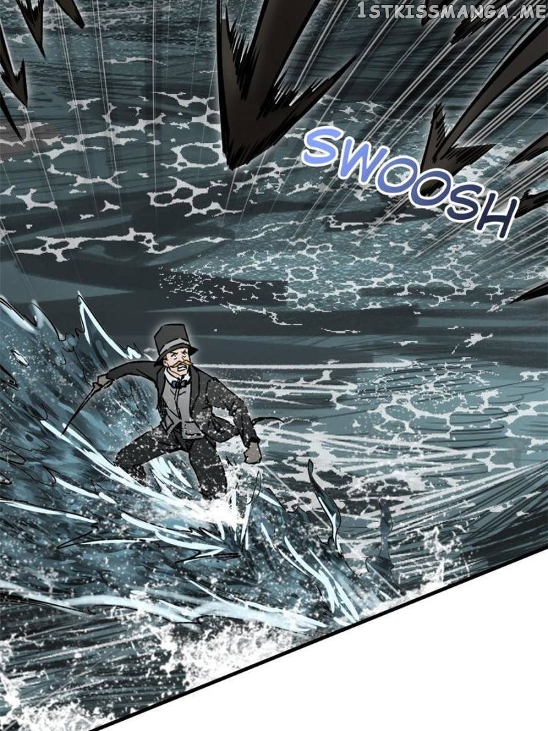 All starts with Ubume Chapter 166 - page 90