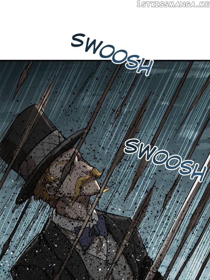 All starts with Ubume Chapter 166 - page 92