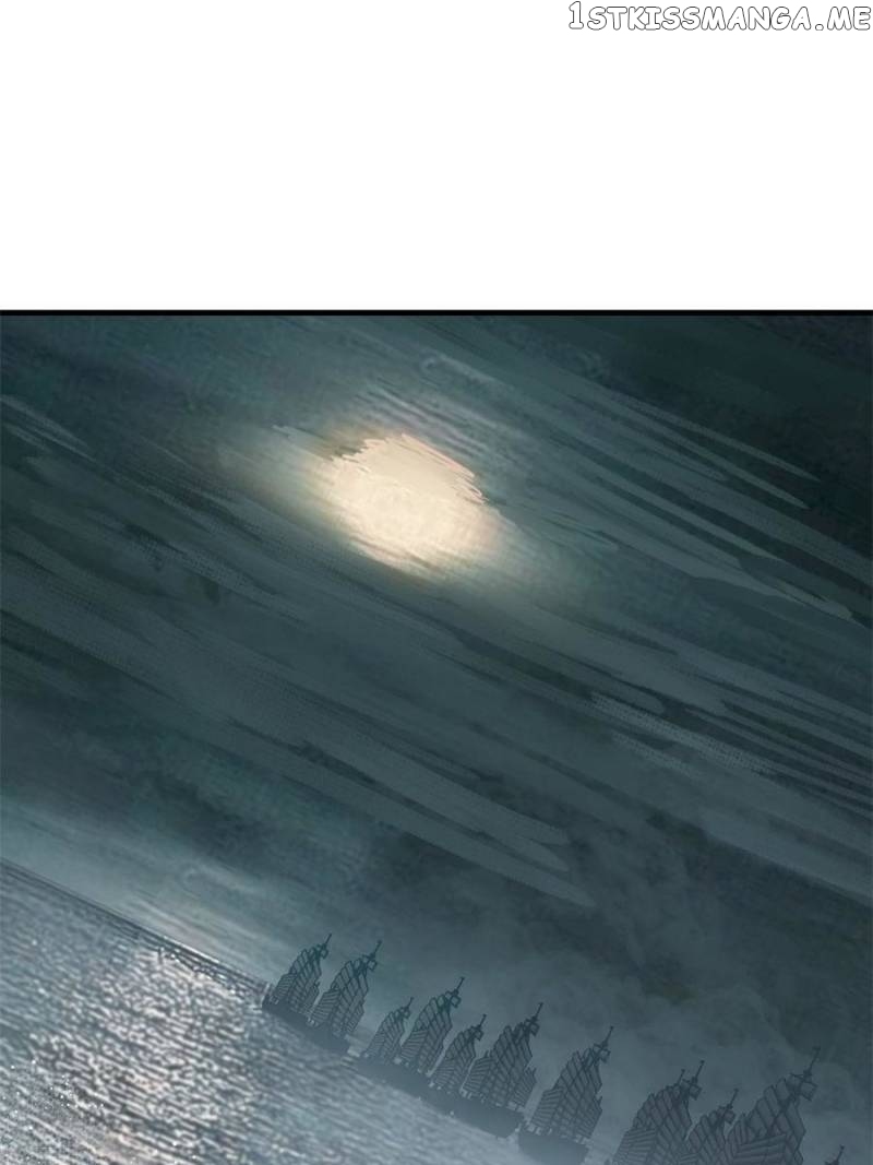 All starts with Ubume Chapter 166 - page 95