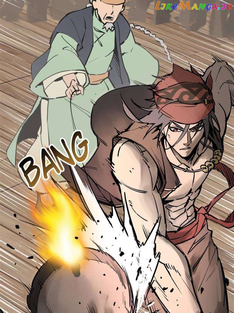 All starts with Ubume Chapter 219 - page 13