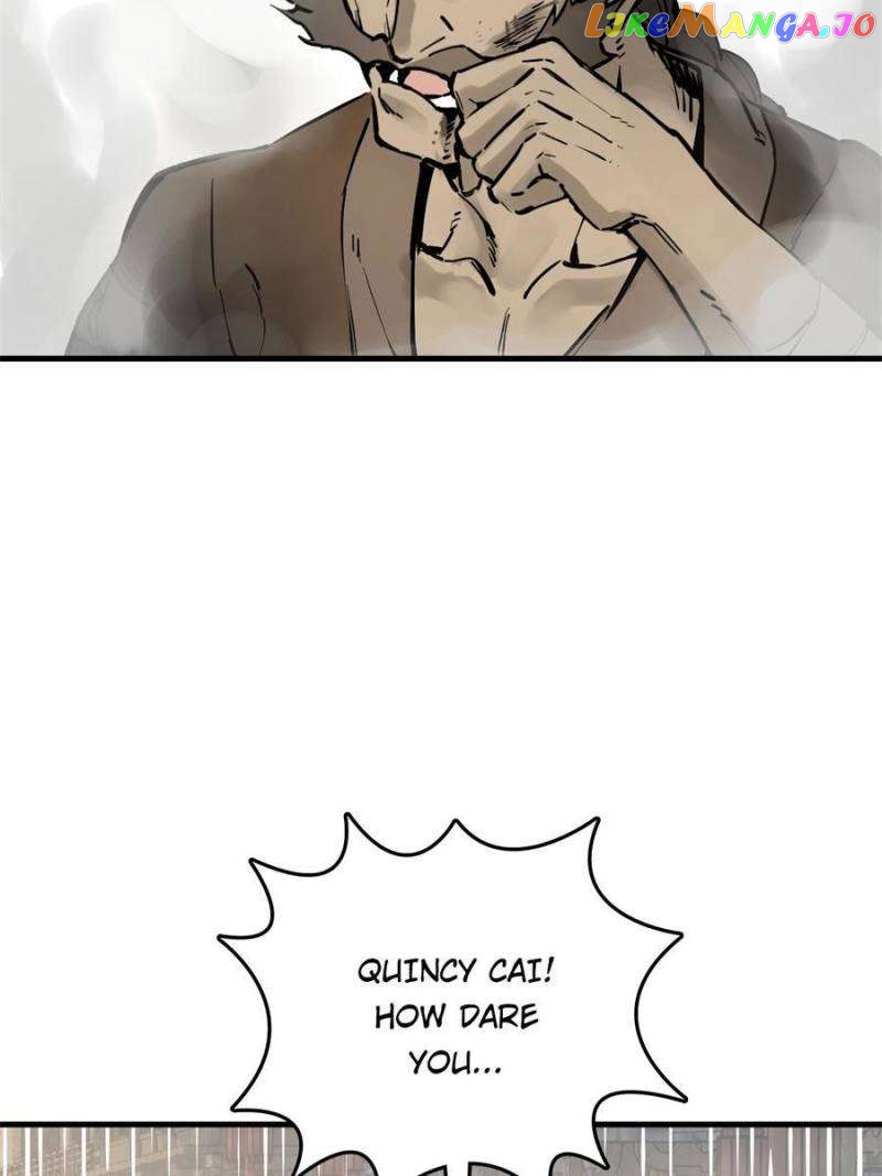 All starts with Ubume Chapter 219 - page 19
