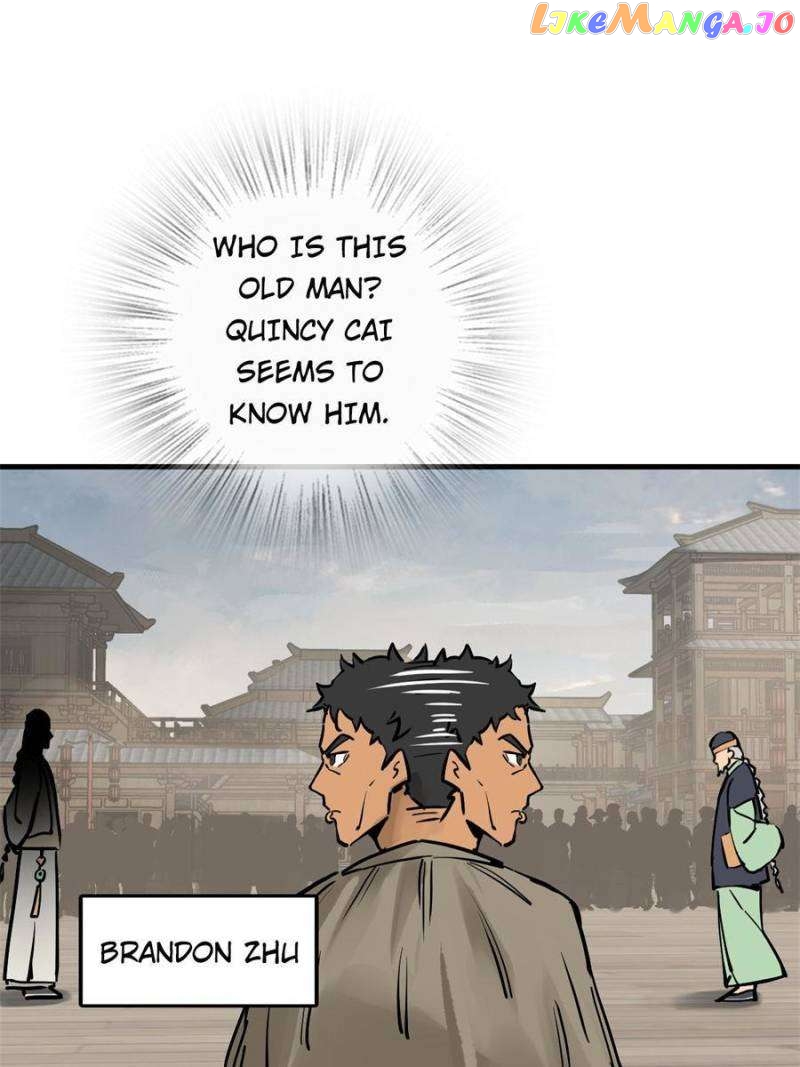 All starts with Ubume Chapter 219 - page 2