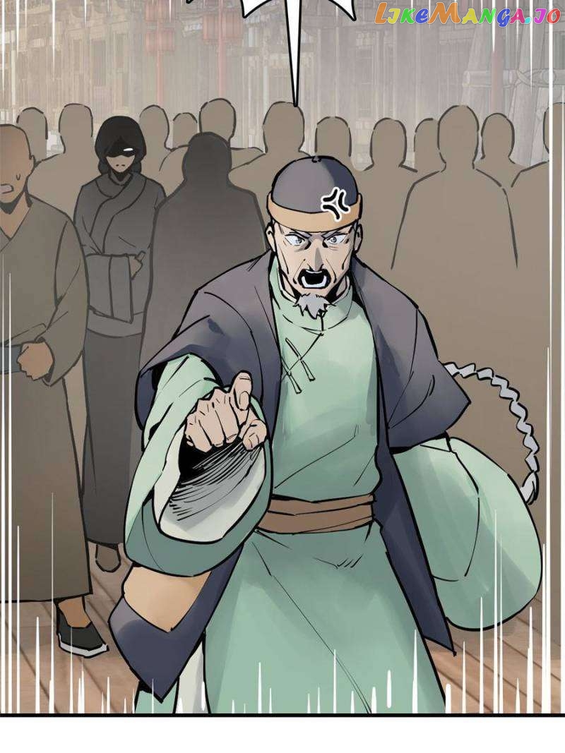 All starts with Ubume Chapter 219 - page 20