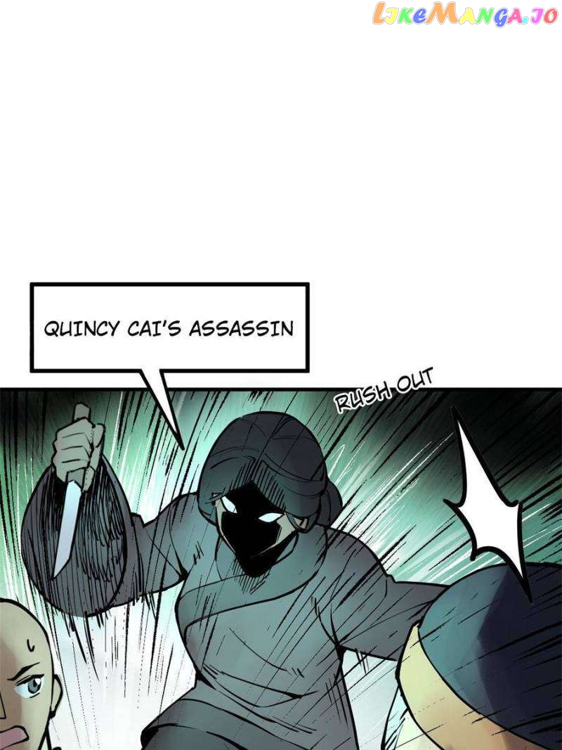 All starts with Ubume Chapter 219 - page 21