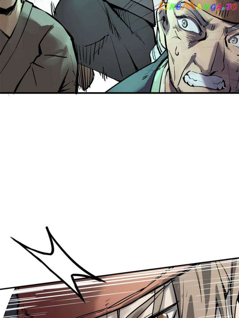 All starts with Ubume Chapter 219 - page 22